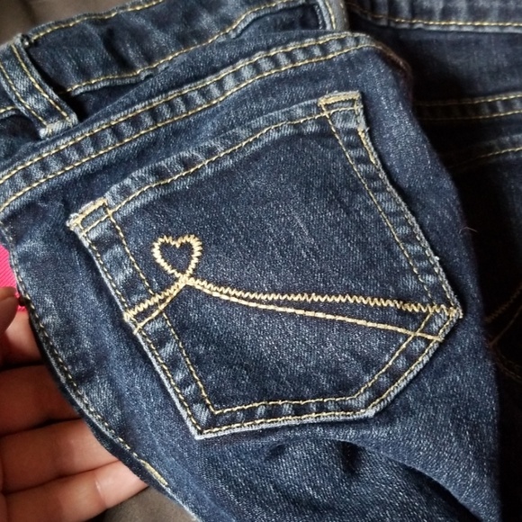 GIRLS OUTFIT SUPER CUTE - Picture 3 of 5